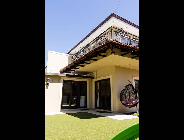 4 BEDROOM DUPLEX FOR SALE IN WESTVILLE